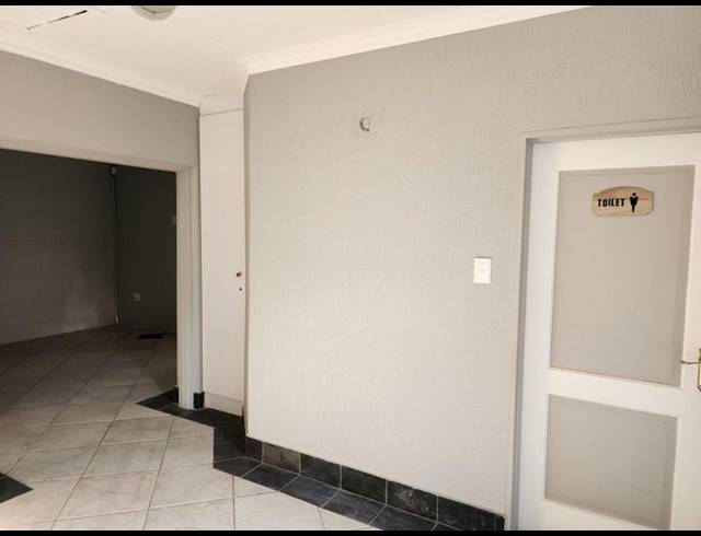 BUSINESS FOR SALE IN VANDERBIJLPARK CE 6